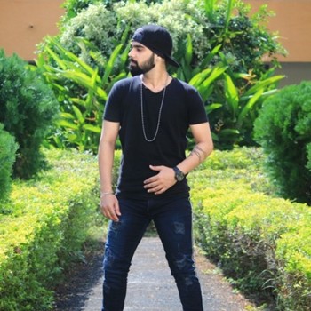 Tejinder Singh Minhas